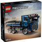 LEGO TECHNIC CAMION CU BENA BASCULANTA 42203 , LEGO TECHNIC