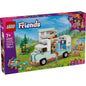 LEGO FRIENDS AVENTURA ÎN RULOTA CU PRIETENII 42663, LEGO FRIENDS