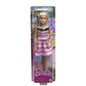 BARBIE PAPUSA BARBIE ANIVERSARE 65 ANI, BARBIE - DREAMTOPIA