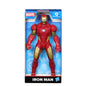 MARVEL AVENGERS FIGURINA IRON MAN 24CM, AVENGERS