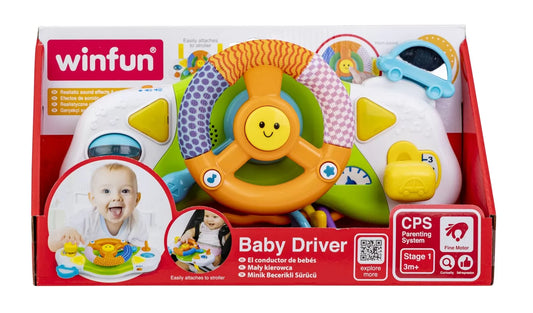 WINFUN VOLAN INTERACTIV, WINFUN