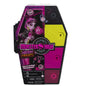MONSTER HIGH NEON FRIGHTS PAPUSA DRACULAURA, MONSTER HIGH