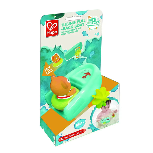 HAPE BARCUTA DE SALVARE, HAPE