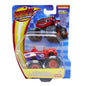 BLAZE MASINUTA DIN METAL MAIL TRUCK BLAZE, BLAZE