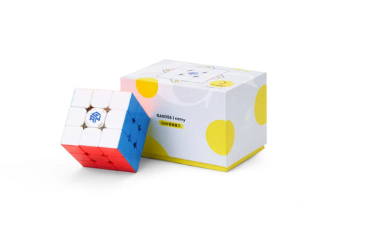 CUB GAN 356 i carry Magnetic cu aplicatie, GAN