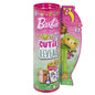 BARBIE COLOR REVEAL PAPUSA BARBIE CATEL BROSCUTA, BARBIE - DREAMTOPIA