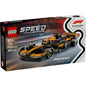 LEGO SPEED CHAMPIONS MASINA DE CURSE F1 MCLAREN 77251, LEGO SPEED CHAMPIONS