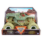 MONSTER JAM MASINUTA METALICA SOLDIER FORTUNE SCARA 1:24, MONSTER JAM