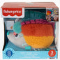 FISHER PRICE ARICIUL CU ACTIVITATI SENZORIALE, FISHER PRICE - NEWBORN
