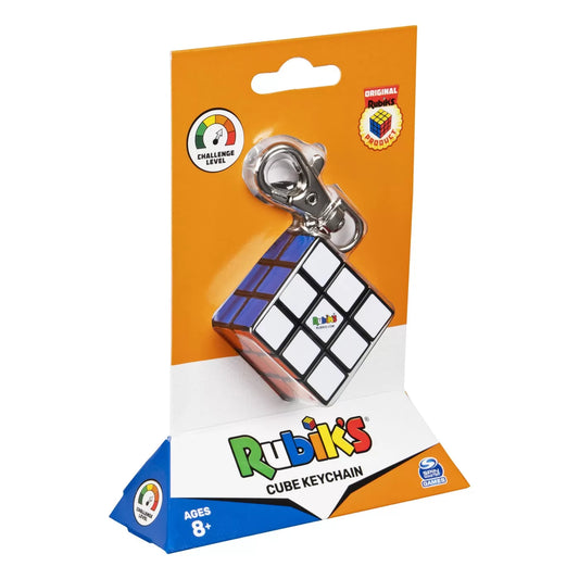 CUB RUBIK BRELOC ORIGINAL, RUBIK