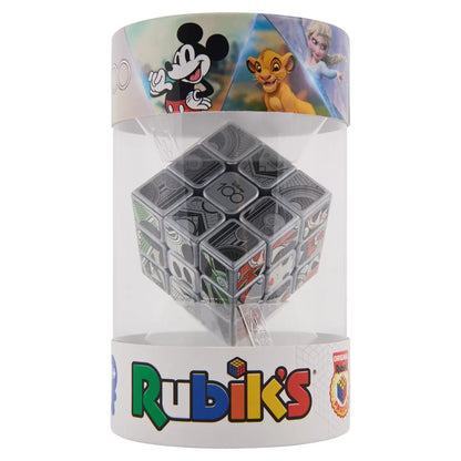 RUBIK CUB RUBIK DISNEY 100 3X3, RUBIK