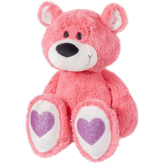 PLUS URSULET ANDRY CORAI 45CM, STIP
