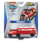 PATRULA CATELUSILOR VEHICULE METALICE CAMION MARSHALL, PATRULA CATELUSILOR