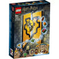 LEGO HARRY POTTER BANNERUL CASEI HUFFLEPUFF 76412, LEGO HARRY POTTER TM
