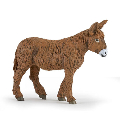 PAPO FIGURINA MAGARUL POITOU, PRIETENII DE LA FERMA