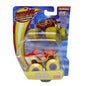 BLAZE MASINUTA DIN METAL ACTION BLAZE, BLAZE
