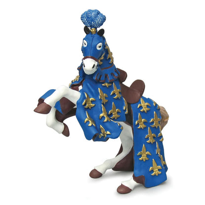 PAPO FIGURINA CALUL PRINTULUI FILIP ALBASTRU, PERSONAJE MEDIEVALE FANTASTICE