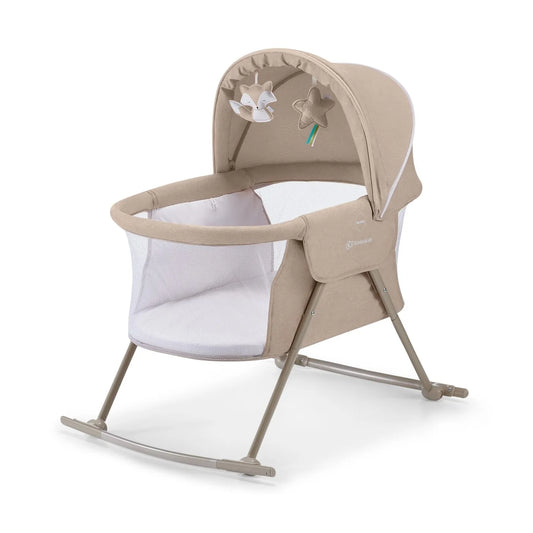 PATUT KINDERKRAFT LOVI, 3 IN 1, BEIGE, KINDERKRAFT