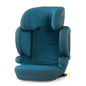 SCAUN AUTO KINDERKRAFT XPAND 2 I-SIZE 100-150 CM, HARBOUR BLUE, KINDERKRAFT