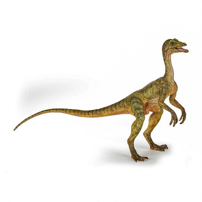PAPO FIGURINA DINOZAUR COMPSOGNATHUS, DINOZAURI