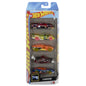 SET 5 MASINI HOT WHEELS X-RAYCERS, HOT WHEELS - VEHICULE