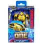 TRANSFORMERS ONE FIGURINA BUMBLEBEE B 127 12CM, TRANSFORMERS