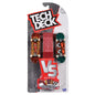 TECH DECK PACHET CU OBSTACOL FINGERBOARD GONZALES, TECH DECK