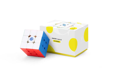 CUB GAN 356 i carry S Magnetic cu aplicatie, GAN