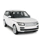 MASINUTA METALICA RANGE ROVER ALB SCARA 1 LA 24, RASTAR METAL 1:24