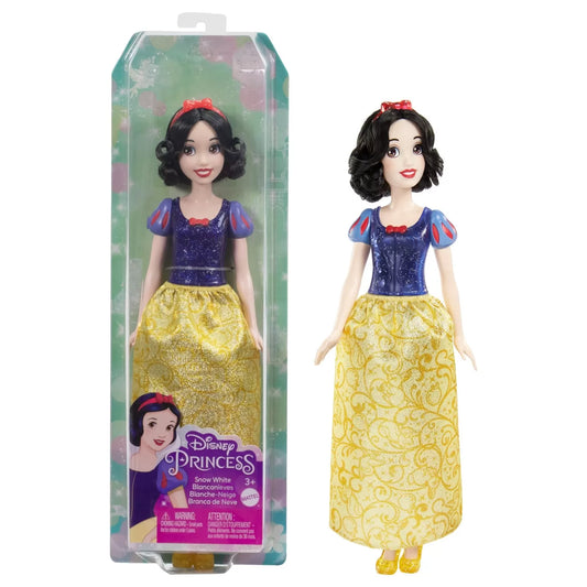 DISNEY PRINCESS PAPUSA ALBA CA ZAPADA, DISNEY PRINCESS