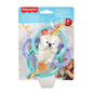 FISHER PRICE JUCARIE DENTITIE VIDRA, FISHER PRICE - INFANT