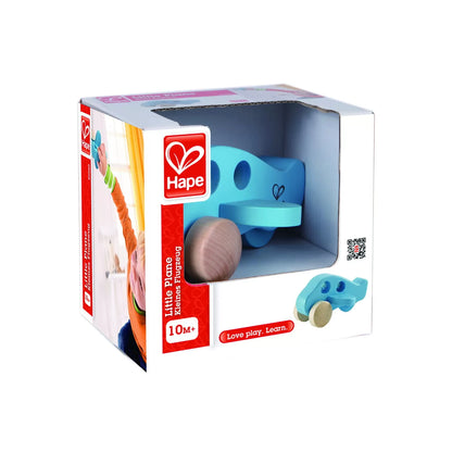 HAPE MICUL AVION, HAPE