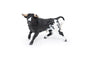 PAPO FIGURINA TAUR SPANIOL NEGRU, PRIETENII DE LA FERMA