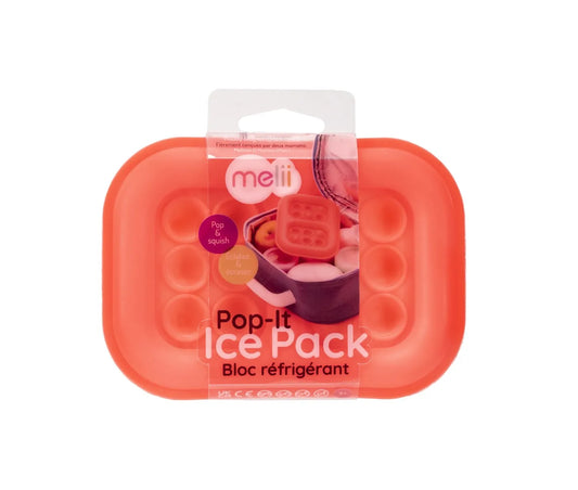PASTILA RACIRE POP UP MELII ROZ, MELII