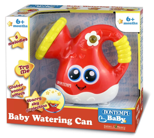BONTEMPI STROPITOARE MUZICALA BABY, BONTEMPI