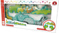 HAPE PUZZLE ALFABET ALFABET, HAPE