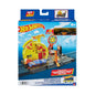 HOT WHEELS CITY EXPLORER SPEEDY PIZZA PICK UP, HOT WHEELS - CITY