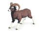 PAPO FIGURINA CAPRA DE MUNTE, ANIMALE SALBATICE
