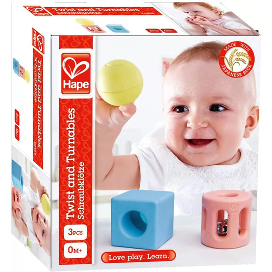 HAPE ZORNAITOARE FORME GEOMETRICE, HAPE