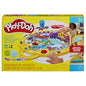 PLAY DOH STARTERS COVORAS DE JOACA PLIABIL, PLAY-DOH