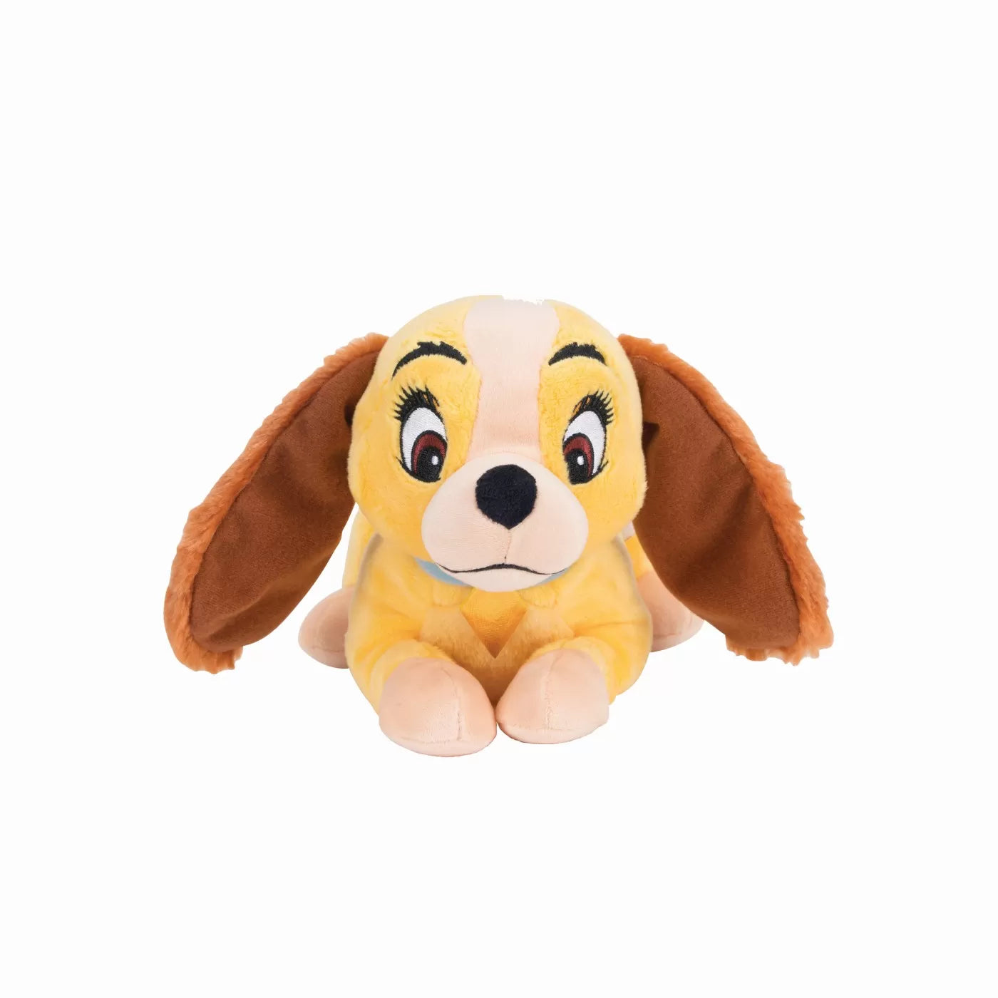 JUCARIE DE PLUS DISNEY LADY 17CM, PLUSURI DISNEY 17CM