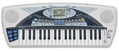 BONTEMPI ORGA DIGITALA DJ CU 40 CLAPE SI AMPLIFICATOR, BONTEMPI