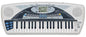 BONTEMPI ORGA DIGITALA DJ CU 40 CLAPE SI AMPLIFICATOR, BONTEMPI
