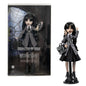 MONSTER HIGH WEDNESDAY PAPUSA WEDNESDAY , MONSTER HIGH