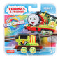 THOMAS COLOR CHANGERS LOCOMATIVA METALICA PERCY, THOMAS - THOMAS