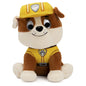 PATRULA CATELUSILOR GUND PLUS RUBBLE 15CM, PLUSURI