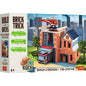 BRICK TRICK XL STATIE DE POMPIERI, BRICK TRICK
