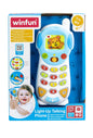 WINFUN TELEFON CU SUNETE SI LUMINI, WINFUN