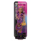 MONSTER HIGH PAPUSA CLAWDEEN WOLF, MONSTER HIGH