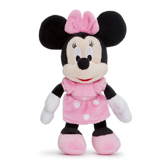 JUCARIE DE PLUS MINNIE 20CM, PLUSURI DISNEY 20CM